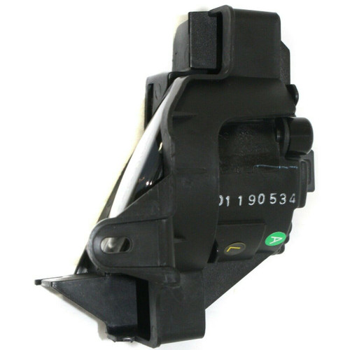 FOG LAMP FR RH HQ REPLACEMENT FOR NISSAN ALTIMA COUPE 2008 PARTSLINK NUMBER  NI2593126