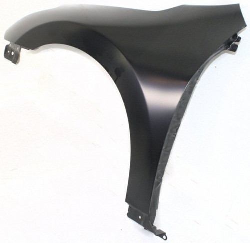 FENDER FR LH REPLACEMENT FOR NISSAN ALTIMA COUPE 2008 PARTSLINK NUMBER  NI1240195