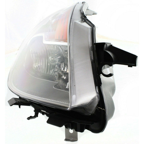 HEAD LAMP RH CAPA REPLACEMENT FOR NISSAN ALTIMA COUPE 2008 PARTSLINK NUMBER NI2503176C HEAD LAMP RH CAPA REPLACEMENT FOR NISSAN ALTIMA COUPE 2008 PARTSLINK NUMBER NI2503176C