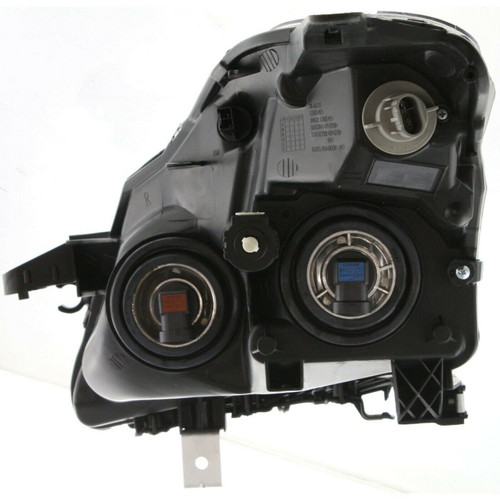 HEAD LAMP RH CAPA REPLACEMENT FOR NISSAN ALTIMA COUPE 2008 PARTSLINK NUMBER NI2503176C HEAD LAMP RH CAPA REPLACEMENT FOR NISSAN ALTIMA COUPE 2008 PARTSLINK NUMBER NI2503176C