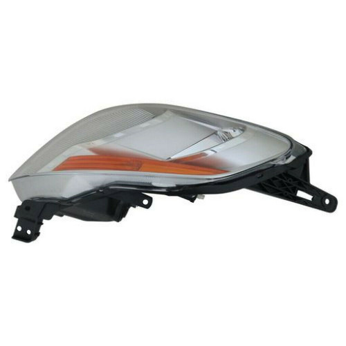 HEAD LAMP RH HID HQ REPLACEMENT FOR NISSAN ALTIMA COUPE 2008 PARTSLINK NUMBER NI2503178 HEAD LAMP RH HID HQ REPLACEMENT FOR NISSAN ALTIMA COUPE 2008 PARTSLINK NUMBER NI2503178