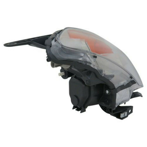 HEAD LAMP RH HID HQ REPLACEMENT FOR NISSAN ALTIMA COUPE 2008 PARTSLINK NUMBER NI2503178 HEAD LAMP RH HID HQ REPLACEMENT FOR NISSAN ALTIMA COUPE 2008 PARTSLINK NUMBER NI2503178