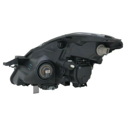HEAD LAMP RH HID HQ REPLACEMENT FOR NISSAN ALTIMA COUPE 2008 PARTSLINK NUMBER NI2503178 HEAD LAMP RH HID HQ REPLACEMENT FOR NISSAN ALTIMA COUPE 2008 PARTSLINK NUMBER NI2503178