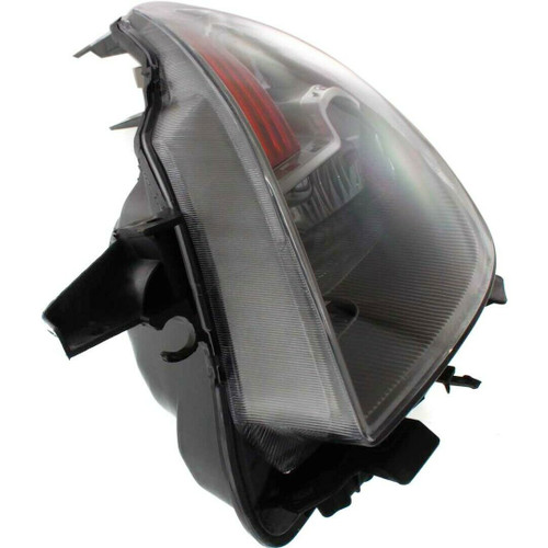 HEAD LAMP LH HQ REPLACEMENT FOR NISSAN ALTIMA COUPE 2008 PARTSLINK NUMBER NI2502176 HEAD LAMP LH HQ REPLACEMENT FOR NISSAN ALTIMA COUPE 2008 PARTSLINK NUMBER NI2502176