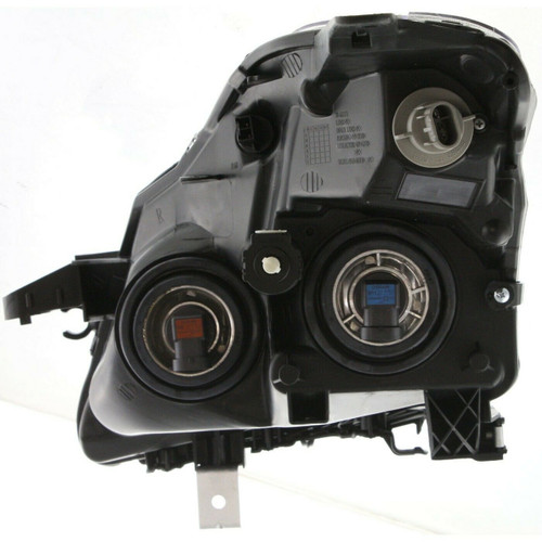 HEAD LAMP RH HQ REPLACEMENT FOR NISSAN ALTIMA COUPE 2008 PARTSLINK NUMBER NI2503176 HEAD LAMP RH HQ REPLACEMENT FOR NISSAN ALTIMA COUPE 2008 PARTSLINK NUMBER NI2503176