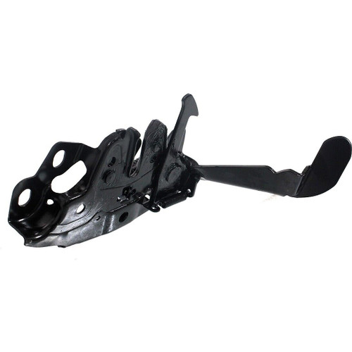 HOOD LATCH REPLACEMENT FOR NISSAN ALTIMA COUPE 2008 PARTSLINK NUMBER NI1234124 HOOD LATCH REPLACEMENT FOR NISSAN ALTIMA COUPE 2008 PARTSLINK NUMBER NI1234124