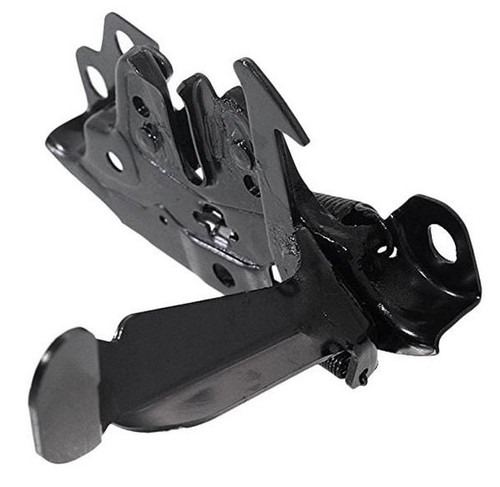 HOOD LATCH REPLACEMENT FOR NISSAN ALTIMA COUPE 2008 PARTSLINK NUMBER NI1234124 HOOD LATCH REPLACEMENT FOR NISSAN ALTIMA COUPE 2008 PARTSLINK NUMBER NI1234124