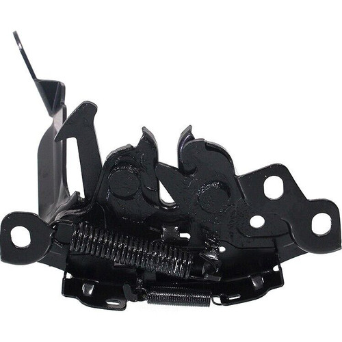 HOOD LATCH REPLACEMENT FOR NISSAN ALTIMA COUPE 2008 PARTSLINK NUMBER NI1234124 HOOD LATCH REPLACEMENT FOR NISSAN ALTIMA COUPE 2008 PARTSLINK NUMBER NI1234124