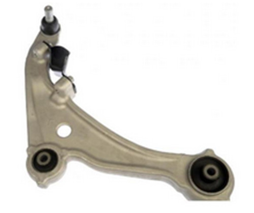 LOWER CONTROL ARM FR RH REPLACEMENT FOR NISSAN ALTIMA COUPE 2008 PARTSLINK NUMBER NI0438R LOWER CONTROL ARM FR RH REPLACEMENT FOR NISSAN ALTIMA COUPE 2008 PARTSLINK NUMBER NI0438R
