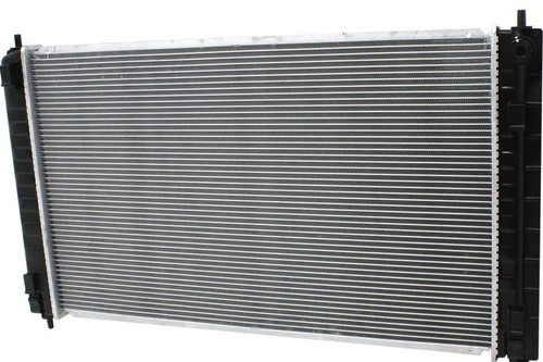 RADIATOR (2988) 4CYL/V6 REPLACEMENT FOR NISSAN MAXIMA 2008 PARTSLINK NUMBER  NI3010210