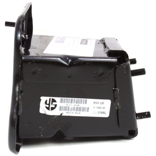 REBAR BRACKET FR LH REPLACEMENT FOR NISSAN ALTIMA COUPE 2008 PARTSLINK NUMBER NI1066132 REBAR BRACKET FR LH REPLACEMENT FOR NISSAN ALTIMA COUPE 2008 PARTSLINK NUMBER NI1066132