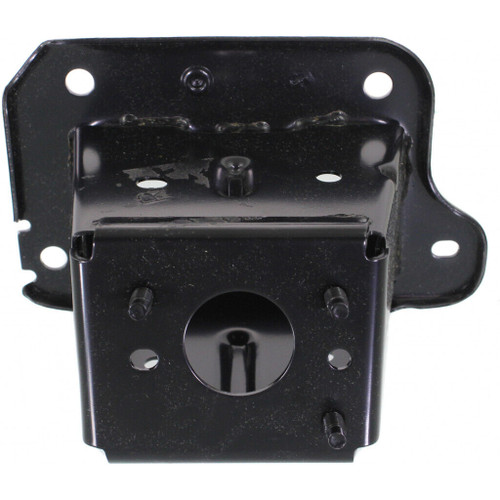 REBAR BRACKET FR RH REPLACEMENT FOR NISSAN ALTIMA COUPE 2008 PARTSLINK NUMBER  NI1067132