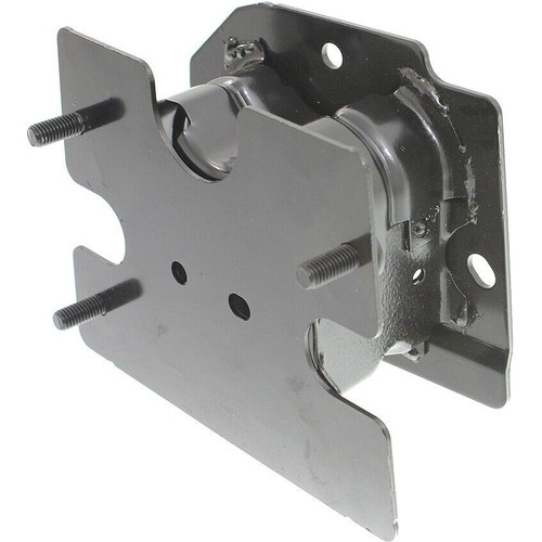 REBAR BRACKET RR RH CAPA REPLACEMENT FOR NISSAN ALTIMA COUPE 2008 PARTSLINK NUMBER  NI1167109C