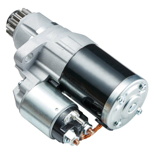 STARTER MOTOR 2.5L REPLACEMENT FOR NISSAN ALTIMA COUPE 2008 PARTSLINK NUMBER 1-19060 STARTER MOTOR 2.5L REPLACEMENT FOR NISSAN ALTIMA COUPE 2008 PARTSLINK NUMBER 1-19060