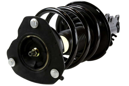 STRUT ASSEMBLY FR LH REPLACEMENT FOR NISSAN ALTIMA COUPE 2008 PARTSLINK NUMBER 11611 STRUT ASSEMBLY FR LH REPLACEMENT FOR NISSAN ALTIMA COUPE 2008 PARTSLINK NUMBER 11611