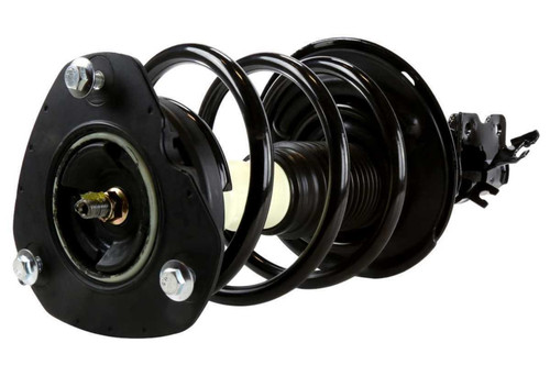 STRUT ASSEMBLY FR LH REPLACEMENT FOR NISSAN ALTIMA COUPE 2008 PARTSLINK NUMBER 11611 STRUT ASSEMBLY FR LH REPLACEMENT FOR NISSAN ALTIMA COUPE 2008 PARTSLINK NUMBER 11611