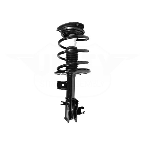 STRUT ASSEMBLY FR RH REPLACEMENT FOR NISSAN ALTIMA COUPE 2008 PARTSLINK NUMBER 11612 STRUT ASSEMBLY FR RH REPLACEMENT FOR NISSAN ALTIMA COUPE 2008 PARTSLINK NUMBER 11612