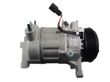 AC COMPRESSOR V6 REPLACEMENT FOR NISSAN ALTIMA 2008 PARTSLINK NUMBER 14-0680NEW AC COMPRESSOR V6 REPLACEMENT FOR NISSAN ALTIMA 2008 PARTSLINK NUMBER 14-0680NEW