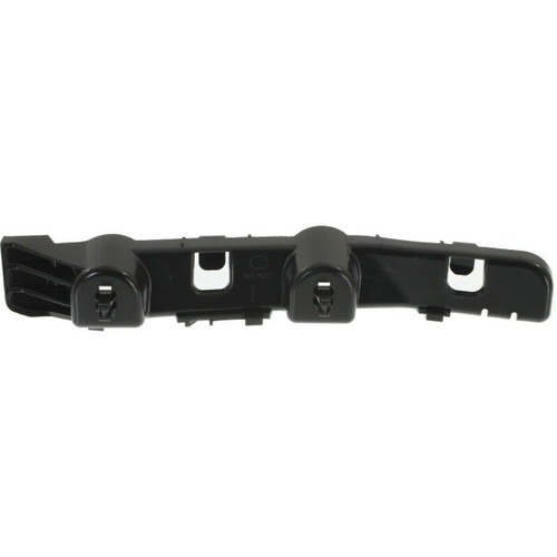 BUMPER BRACKET FR LH OUTER REPLACEMENT FOR NISSAN ALTIMA 2008 PARTSLINK NUMBER  NI1032106