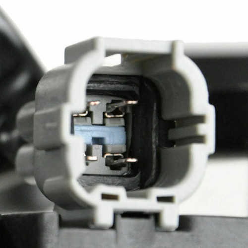 COOLING FAN ASSY REPLACEMENT FOR NISSAN ALTIMA 2008 PARTSLINK NUMBER NI3115134U COOLING FAN ASSY REPLACEMENT FOR NISSAN ALTIMA 2008 PARTSLINK NUMBER NI3115134U