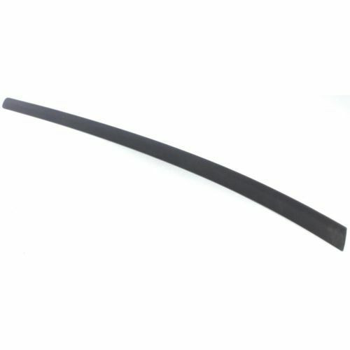 DOOR MOULDING FR LH PRIMED REPLACEMENT FOR NISSAN ALTIMA 2008 PARTSLINK NUMBER NI1304100 DOOR MOULDING FR LH PRIMED REPLACEMENT FOR NISSAN ALTIMA 2008 PARTSLINK NUMBER NI1304100
