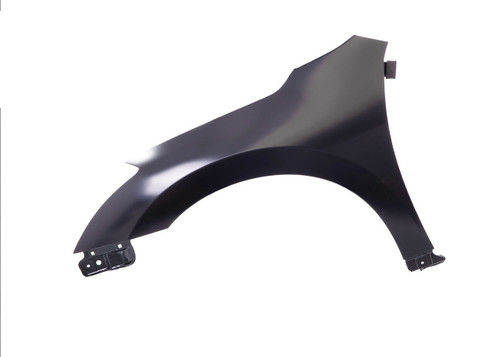 FENDER FR LH REPLACEMENT FOR NISSAN ALTIMA 2008 PARTSLINK NUMBER  NI1240186