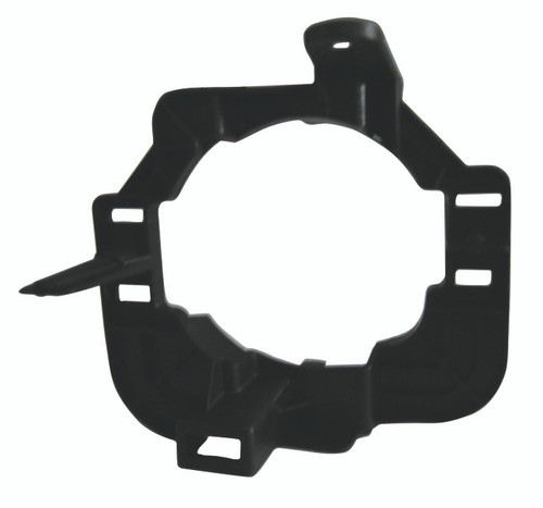 FOG LAMP BRACKET FR LH REPLACEMENT FOR NISSAN ALTIMA 2008 PARTSLINK NUMBER  NI2602100