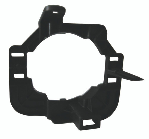 FOG LAMP BRACKET FR RH REPLACEMENT FOR NISSAN ALTIMA 2008 PARTSLINK NUMBER  NI2603100