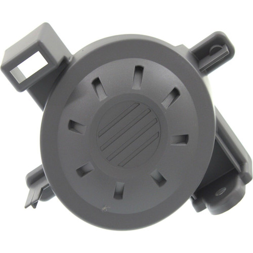 FOG LAMP COVER FR RH TEXTURED REPLACEMENT FOR NISSAN ALTIMA 2008 PARTSLINK NUMBER  NI1039120