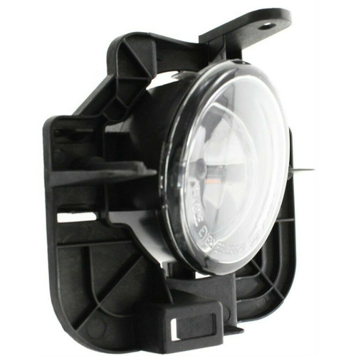 FOG LAMP FR LH W/BRACKET HQ REPLACEMENT FOR NISSAN ALTIMA 2008 PARTSLINK NUMBER NI2592123 FOG LAMP FR LH W/BRACKET HQ REPLACEMENT FOR NISSAN ALTIMA 2008 PARTSLINK NUMBER NI2592123