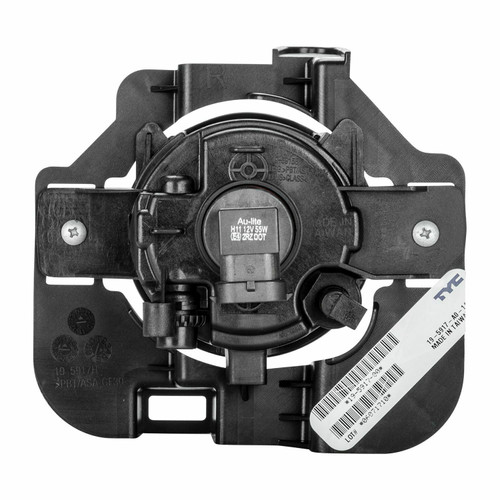 FOG LAMP FR RH W/BRACKET HQ REPLACEMENT FOR NISSAN ALTIMA 2008 PARTSLINK NUMBER NI2593123 FOG LAMP FR RH W/BRACKET HQ REPLACEMENT FOR NISSAN ALTIMA 2008 PARTSLINK NUMBER NI2593123