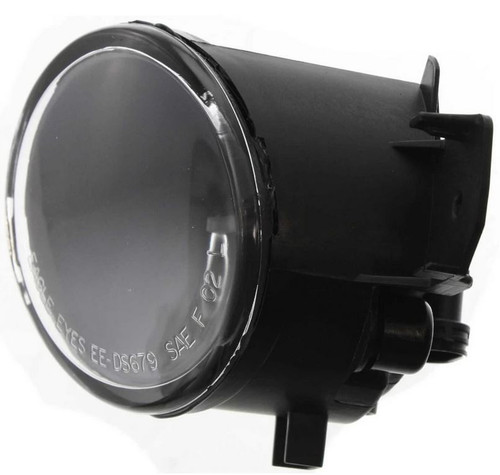 FOG LAMP FR LH (IF FOR SENTRA ONLY FIT 2.0L MODEL EXCLUDE SR) HQ REPLACEMENT FOR NISSAN ALTIMA 2008 PARTSLINK NUMBER  NI2592122