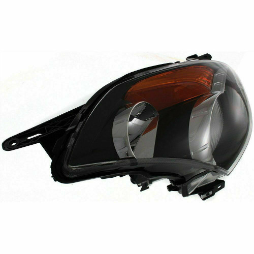 HEAD LAMP RH HID HQ REPLACEMENT FOR NISSAN ALTIMA 2008 PARTSLINK NUMBER  NI2503206