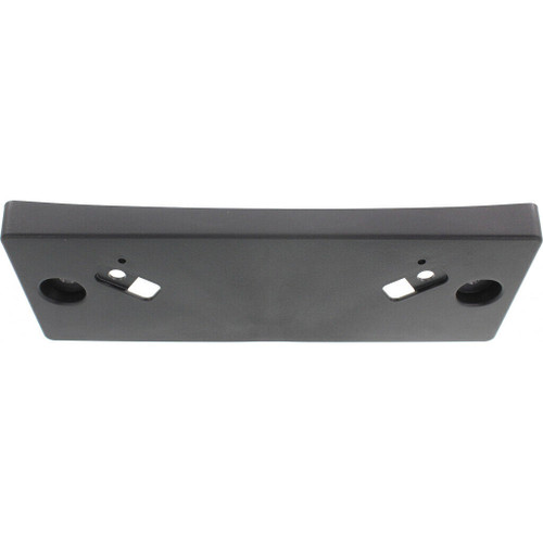 LICENSE PLATE BRACKET FR REPLACEMENT FOR NISSAN ALTIMA 2008 PARTSLINK NUMBER NI1068118 LICENSE PLATE BRACKET FR REPLACEMENT FOR NISSAN ALTIMA 2008 PARTSLINK NUMBER NI1068118