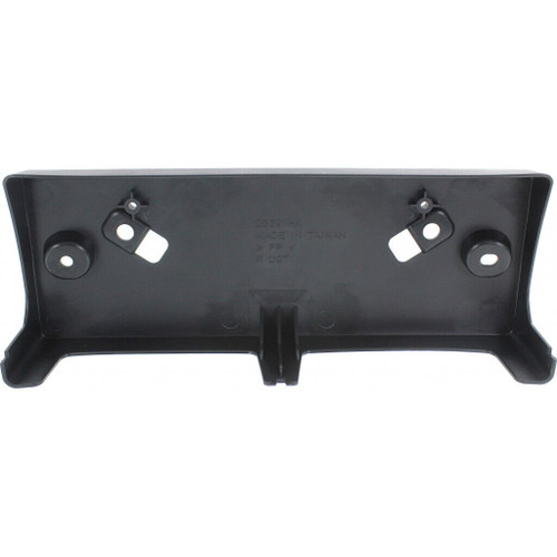 LICENSE PLATE BRACKET FR REPLACEMENT FOR NISSAN ALTIMA 2008 PARTSLINK NUMBER NI1068118 LICENSE PLATE BRACKET FR REPLACEMENT FOR NISSAN ALTIMA 2008 PARTSLINK NUMBER NI1068118
