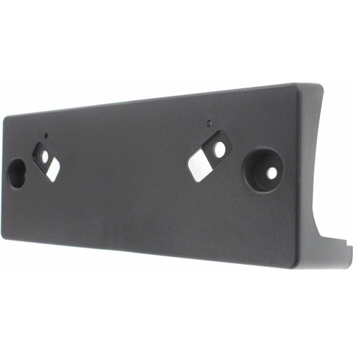 LICENSE PLATE BRACKET FR REPLACEMENT FOR NISSAN ALTIMA 2008 PARTSLINK NUMBER NI1068118 LICENSE PLATE BRACKET FR REPLACEMENT FOR NISSAN ALTIMA 2008 PARTSLINK NUMBER NI1068118