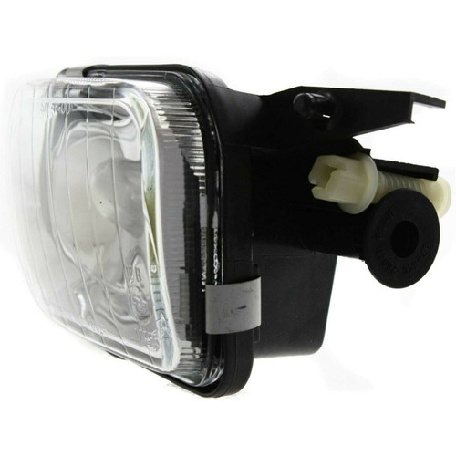 FOG LAMP FR RH W/O AMG W/BI-XENON HQ REPLACEMENT FOR MERCEDES SLK350 2005 PARTSLINK NUMBER MB2593106