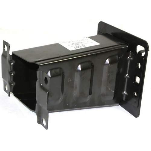 BUMPER BRACKET FR RH STANDARD WHEEL BASE REPLACEMENT FOR MERCEDES SL600 2005 PARTSLINK NUMBER FO1067153