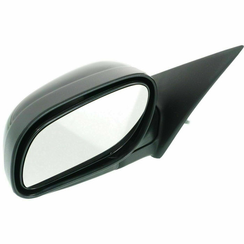 DOOR MIRROR LH POWER REPLACEMENT FOR MERCURY GRAND MARQUIS 2005 PARTSLINK NUMBER FO1320146