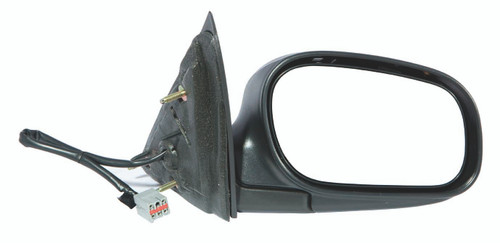 DOOR MIRROR RH POWER HTD REPLACEMENT FOR MERCURY GRAND MARQUIS 2005 PARTSLINK NUMBER FO1321214