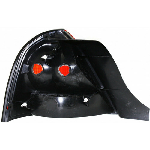 TAIL LAMP RH HQ REPLACEMENT FOR MERCURY GRAND MARQUIS 2005 PARTSLINK NUMBER FO2801173