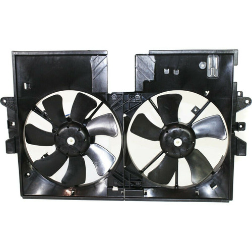 COOLING FAN ASSY 2.3L REPLACEMENT FOR MERCURY MARINER 2005 PARTSLINK NUMBER FO3115159