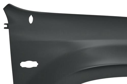 FENDER FR RH W/WHEEL OPG MLDG HOLE CAPA REPLACEMENT FOR MERCURY MARINER 2005 PARTSLINK NUMBER FO1241253C