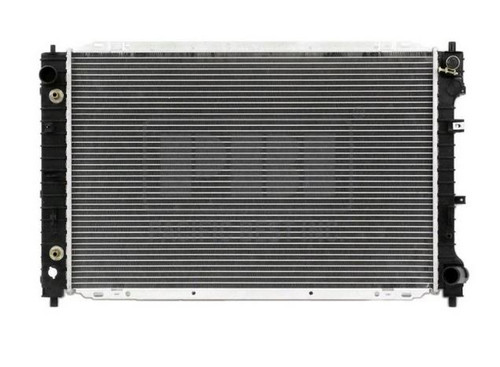 RADIATOR (13067) 4CYL 2.3L (ESCAPE/MARINER 05-07/TRIBUTE 05-06) REPLACEMENT FOR MERCURY MARINER 2005 PARTSLINK NUMBER FO3010257