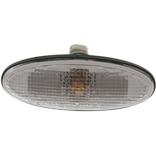 REPEATER LAMP FR LH/RH HQ REPLACEMENT FOR MERCURY MARINER 2005 PARTSLINK NUMBER MA2570104