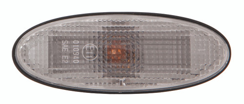 REPEATER LAMP FR LH/RH HQ REPLACEMENT FOR MERCURY MARINER 2005 PARTSLINK NUMBER MA2570104