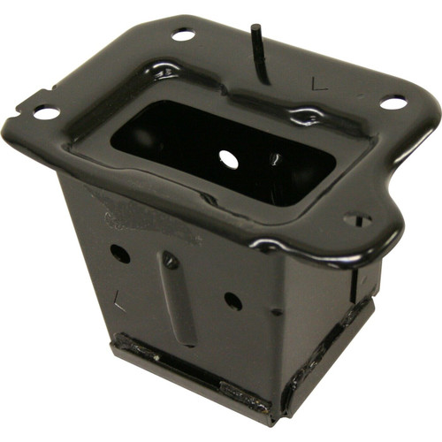 REBAR BRACKET FR LH REPLACEMENT FOR NISSAN ALTIMA 2008 PARTSLINK NUMBER  NI1066132