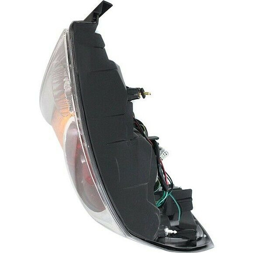 TAIL LAMP LH CAPA REPLACEMENT FOR NISSAN ALTIMA 2008 PARTSLINK NUMBER NI2800176C TAIL LAMP LH CAPA REPLACEMENT FOR NISSAN ALTIMA 2008 PARTSLINK NUMBER NI2800176C