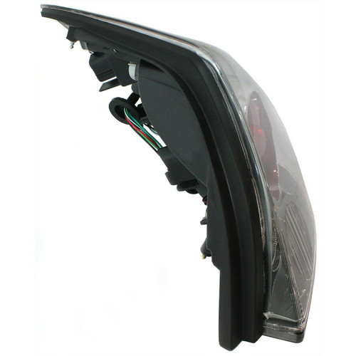 TAIL LAMP RH CAPA REPLACEMENT FOR NISSAN ALTIMA 2008 PARTSLINK NUMBER  NI2801176C