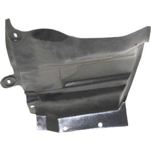 UNDERCAR SHIELD LH REPLACEMENT FOR NISSAN ALTIMA 2008 PARTSLINK NUMBER  NI1250139